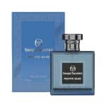 Sergio Tacchini Pacific Blue Edt 100ml