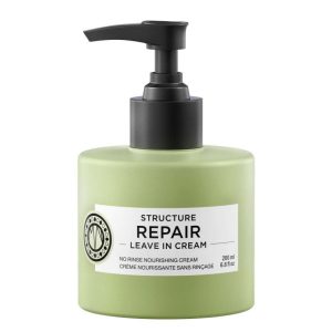 Maria Nila Structure Repair Leave In Cream 200ml