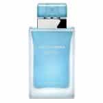 Dolce & Gabbana Light Blue Eau Intense Pour Femme Edp 25ml