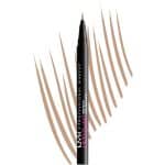 NYX PROF. MAKEUP Lift N Snatch Brow Tint Pen - Taupe