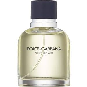Dolce & Gabbana Pour Homme Edt 75ml
