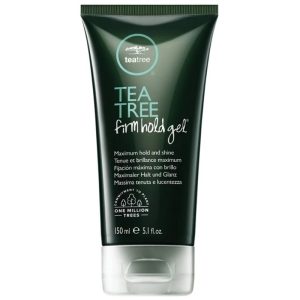 Paul Mitchell Tea Tree Firm Hold Gel 150ml