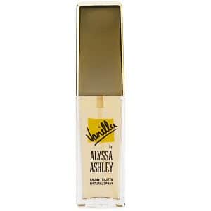 Alyssa Ashley Vanilla Edt 25ml