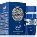 Lattafa Asad Zanzibar Edp 100ml