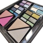 Zmile Cosmetics Makeup Box Traveller Blue Vegan