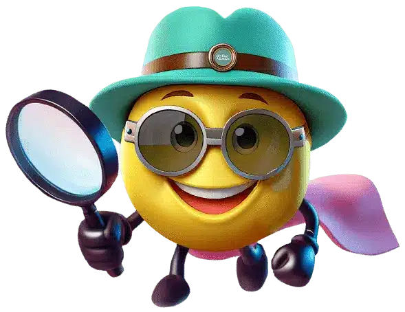 Usein kysytyt kysymykset 1 Emoji
