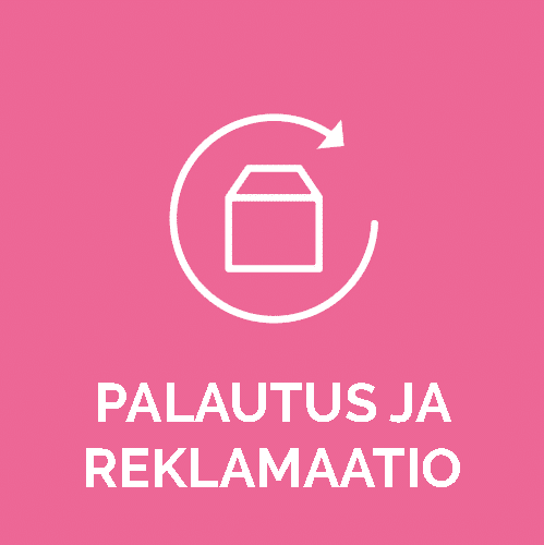 Retur & reklamation