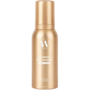 Ida Warg Luxurious Face Mousse 100ml