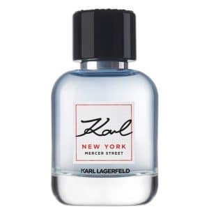 Karl Lagerfeld Karl New York Mercer Street Edt 60ml