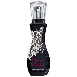 Christina Aguilera Unforgettable Edp 75ml