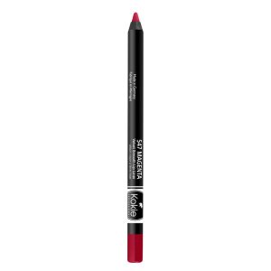 Kokie Velvet Smooth Lip Liner - Magenta