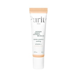 Purito Cica Clearing BB Cream #13 Neutral Ivory 30ml