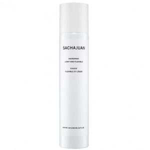 SACHAJUAN Hairspray Light and Flexible 200ml