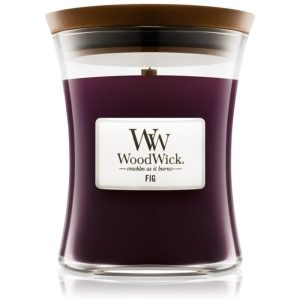 WoodWick Medium - Fig