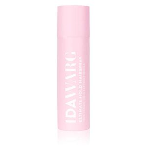 Ida Warg Ultimate Hold Hairspray 250ml