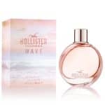 Hollister Wave for Her Edp 100ml