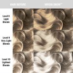 Manic Panic Classic Cream Toner Virgin Snow 118ml