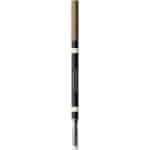 Max Factor Brow Shaper Eyebrow Pencil - 10 Blonde