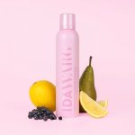 Ida Warg Radiant Shower Mousse 200ml