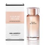 Karl Lagerfeld Fleur De Pecher Edp 100ml