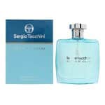 Sergio Tacchini Ocean's Club for Men Edt 100ml
