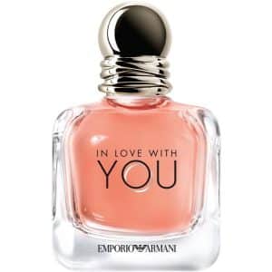 Armani In Love With You Edp 50ml