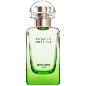 Hermes Un Jardin Sur Le Toit Edt 50 ml