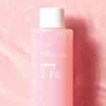 Anua Peach 77% Niacin Essence Toner 250ml