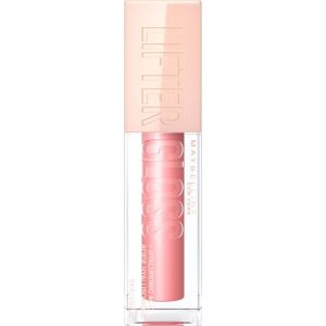 Maybelline Lifter Gloss - 004 Silk