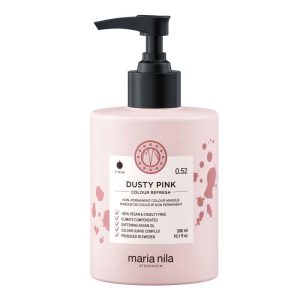 Maria Nila Colour Refresh 0.52 Dusty Pink 300ml