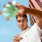 Lacoste L.12.12 Blanc Eau Fraiche Edt 100ml