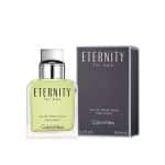 Calvin Klein Eternity For Men Edt 100ml