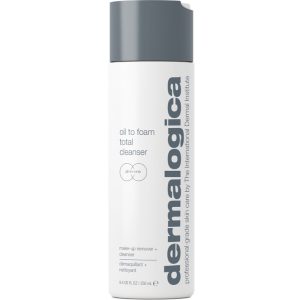 Dermalogica Oil To Foam Total Cleanser 250ml