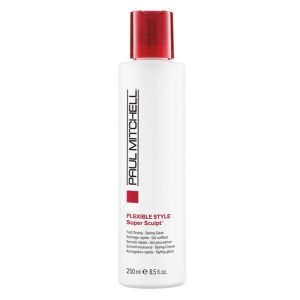 Paul Mitchell Flexible Style Super Sculpt 250ml