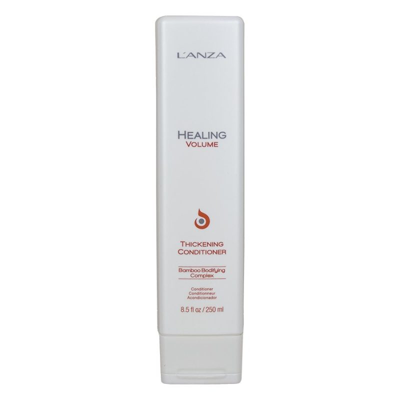 L'anza Healing Volume Thickening Conditioner 250ml