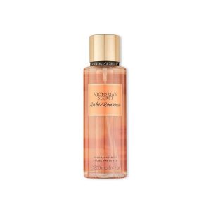Victoria's Secret Amber Romance Fragrance Mist 250ml