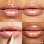 BareMinerals Mineralist Lip Gloss Balm Peace