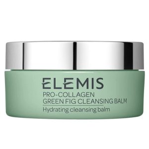 Elemis Pro-Collagen Green Fig Cleansing Balm 100g