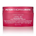 Peter Thomas Roth Vital-E Microbiome Age Defense Cream 50ml