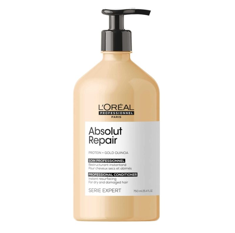L'Oréal Absolut Repair Conditioner 750ml
