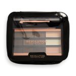 Makeup Revolution 'The Everything' Brow Kit