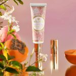 Voluspa Saijo Persimmon Hand Cream 50ml