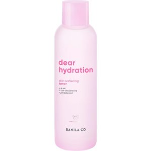 Banila Co Dear Hydration Skin Softening Toner 200ml
