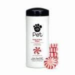 Paul Mitchell John Paul Pet Tooth & Gum Wipes