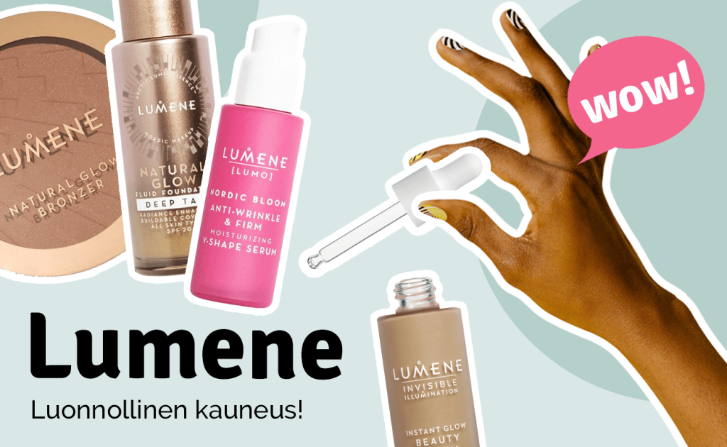 lumene