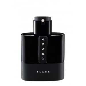 Prada Luna Rossa Black Edp 50ml