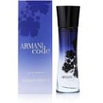 Armani Code Women Edp 30ml