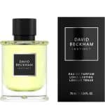 David Beckham Instinct Edp 75ml