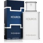 Yves Saint Laurent Kouros Edt 100ml