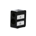 Wet n Wild Dual Pencil Sharpener